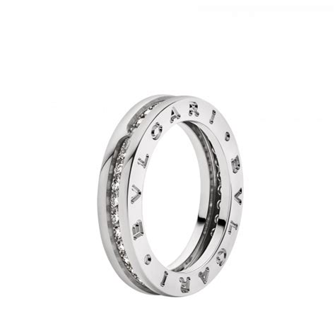 best bvlgari zero1 ring replica su